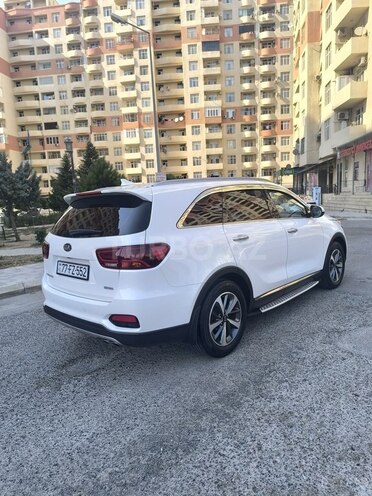 Kia Sorento 2018, 188,310 km - 2.0 l - Bakı