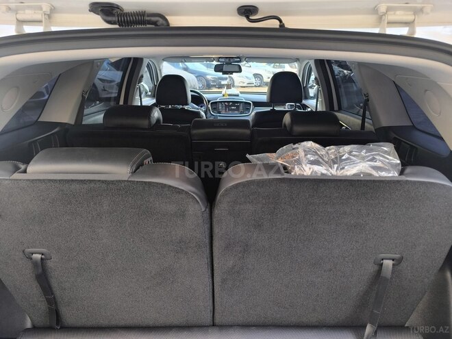 Kia Sorento 2018, 188,310 km - 2.0 l - Bakı