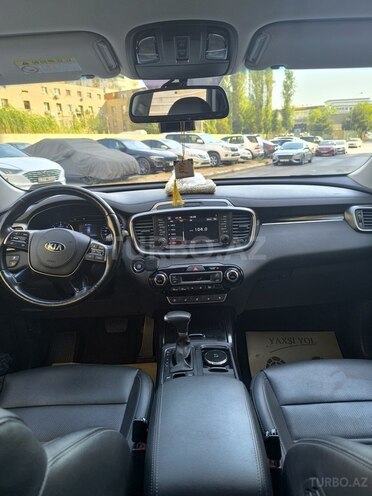 Kia Sorento 2018, 188,310 km - 2.0 l - Bakı