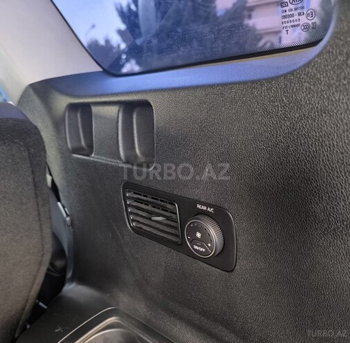 Kia Sorento 2018, 188,310 km - 2.0 l - Bakı