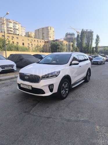 Kia Sorento 2018, 188,310 km - 2.0 l - Bakı