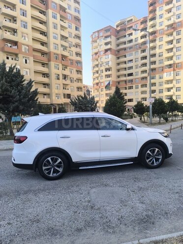 Kia Sorento 2018, 188,310 km - 2.0 l - Bakı