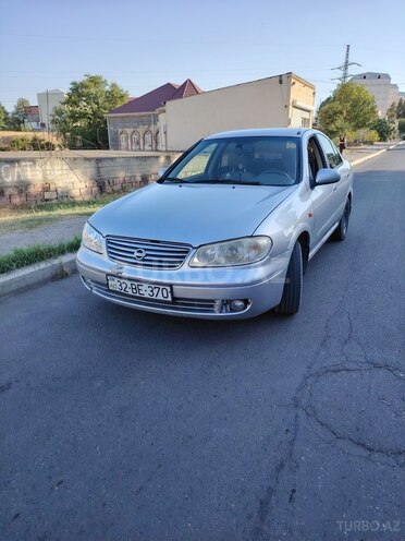 Nissan Sunny 2007, 336,700 km - 1.3 l - Gəncə