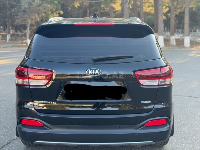 Kia Sorento 2016, 188,080 km - 2.0 l - Bakı