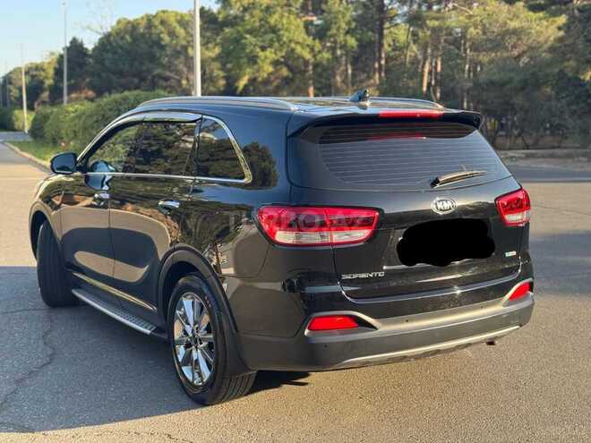Kia Sorento 2016, 188,080 km - 2.0 l - Bakı
