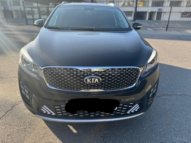 Kia Sorento 2016, 188,080 km - 2.0 l - Bakı