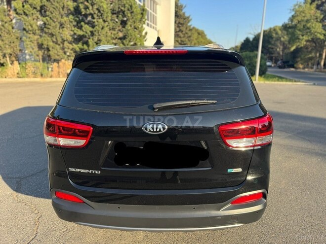 Kia Sorento 2016, 188,080 km - 2.0 l - Bakı