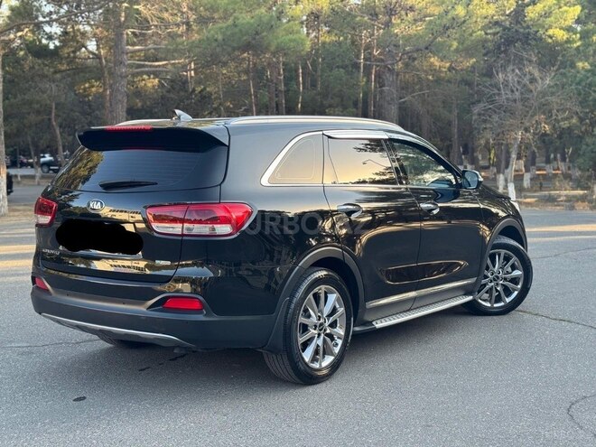 Kia Sorento 2016, 188,080 km - 2.0 l - Bakı