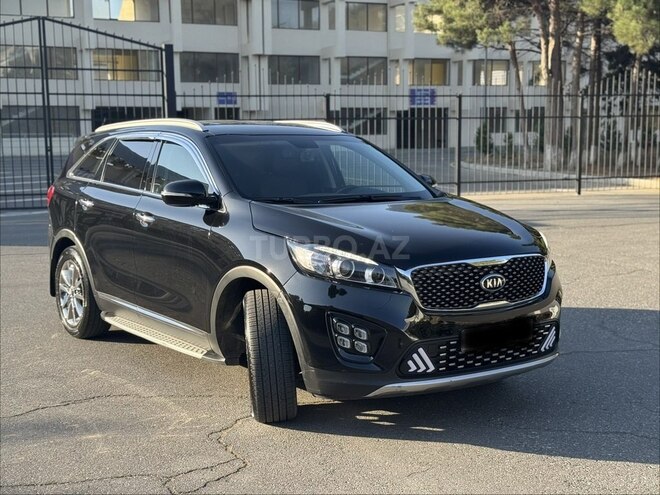 Kia Sorento 2016, 188,080 km - 2.0 l - Bakı