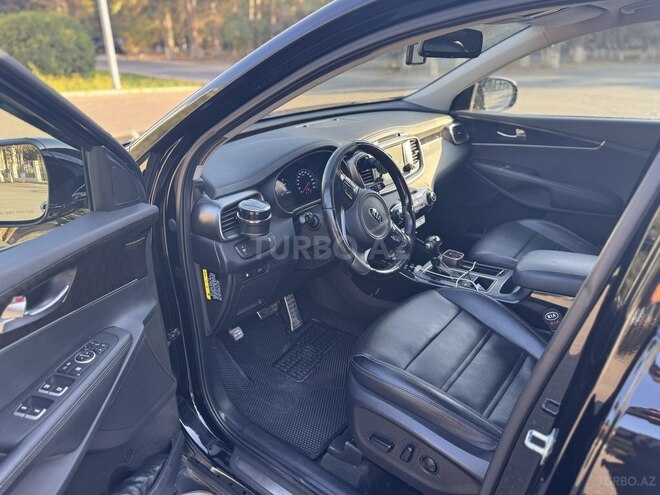 Kia Sorento 2016, 188,080 km - 2.0 l - Bakı