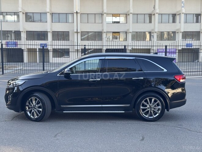 Kia Sorento 2016, 188,080 km - 2.0 l - Bakı