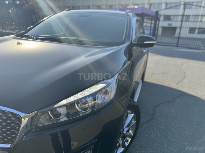 Kia Sorento 2016, 188,080 km - 2.0 l - Bakı