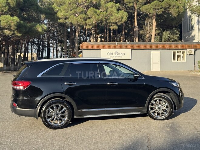 Kia Sorento 2016, 188,080 km - 2.0 l - Bakı