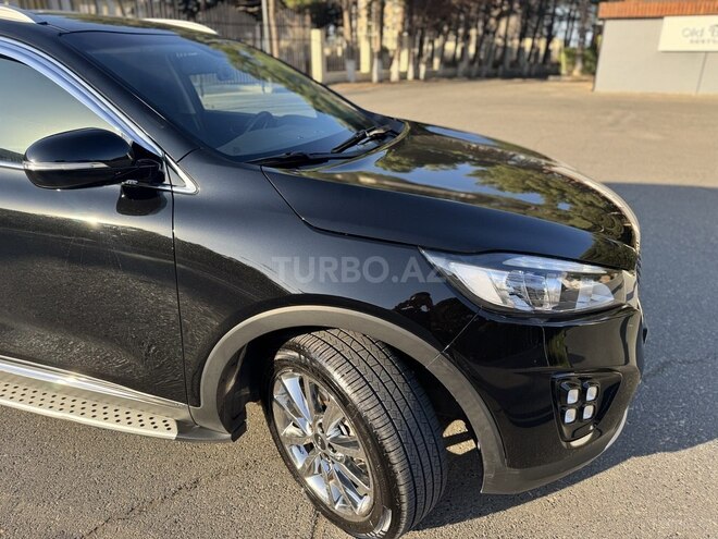 Kia Sorento 2016, 188,080 km - 2.0 l - Bakı