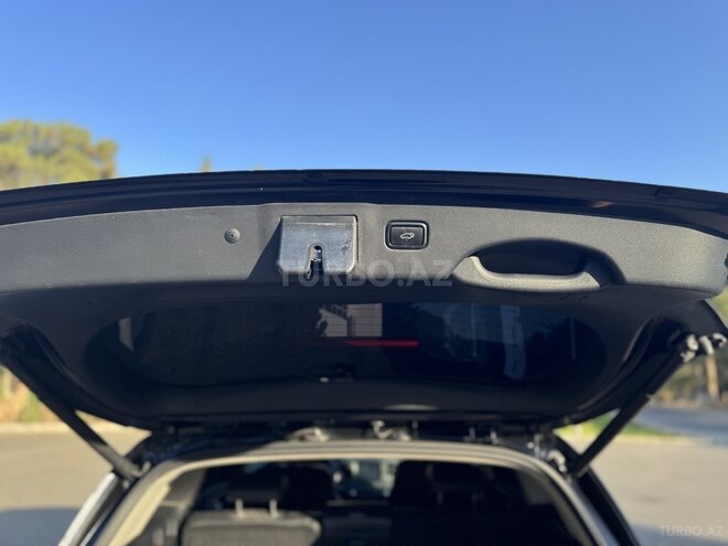 Kia Sorento 2016, 188,080 km - 2.0 l - Bakı