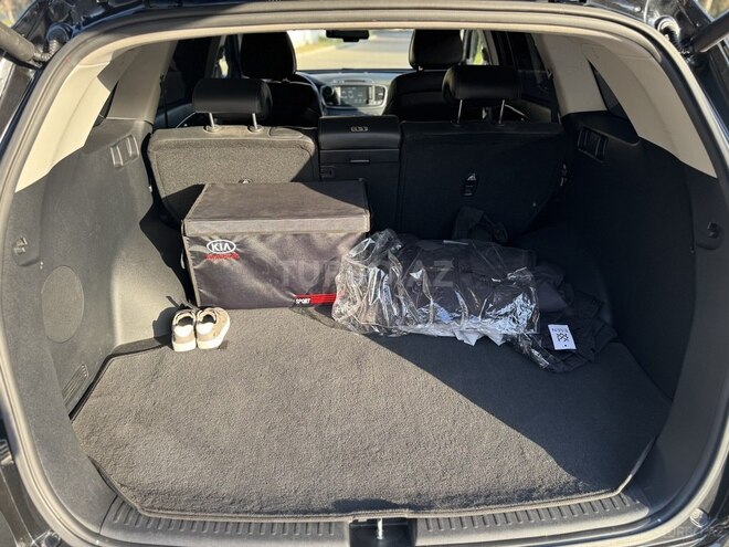Kia Sorento 2016, 188,080 km - 2.0 l - Bakı