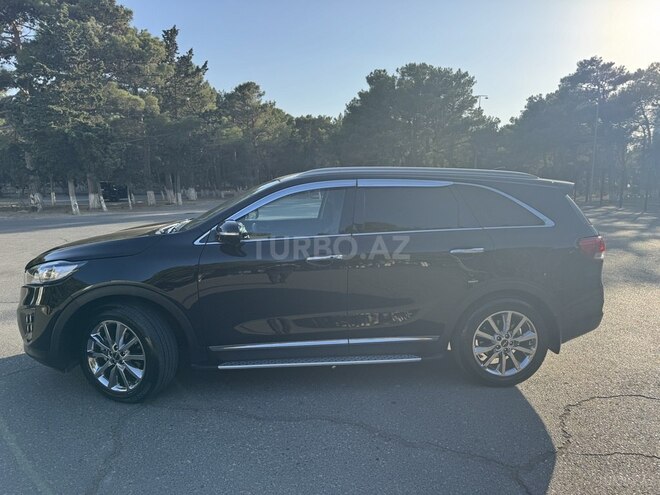 Kia Sorento 2016, 188,080 km - 2.0 l - Bakı