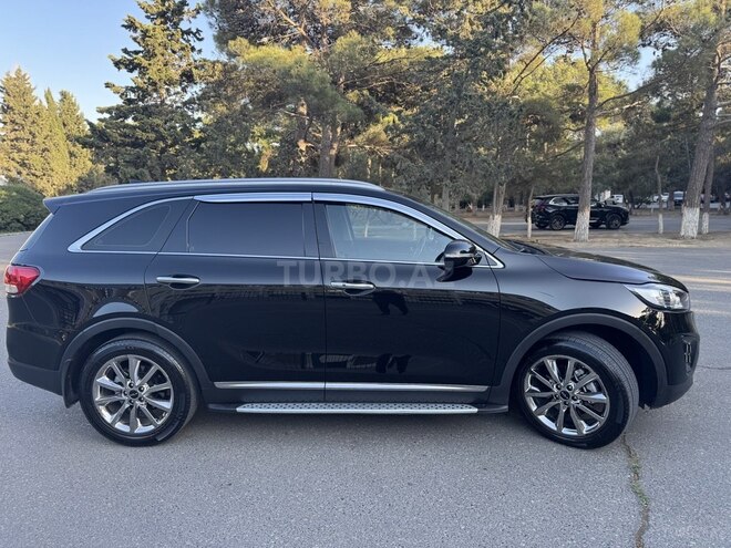 Kia Sorento 2016, 188,080 km - 2.0 l - Bakı
