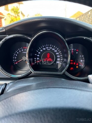 Kia Optima 2012, 140,500 km - 2.0 л - Lənkəran