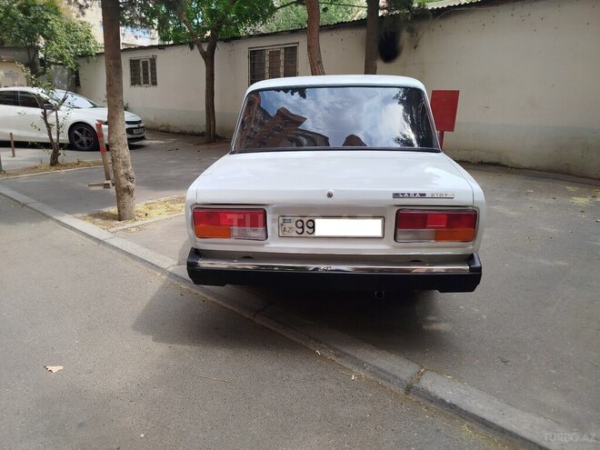 LADA (VAZ) 2107 2003, 68,592 km - 1.6 l - Bakı