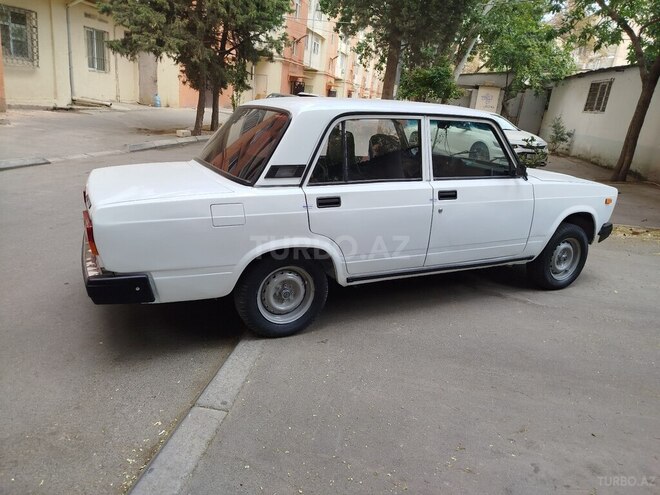 LADA (VAZ) 2107 2003, 68,592 km - 1.6 l - Bakı