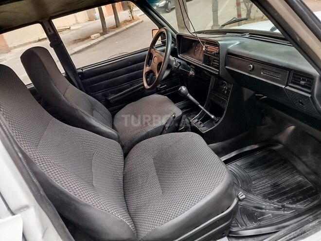LADA (VAZ) 2107 2003, 68,592 km - 1.6 l - Bakı