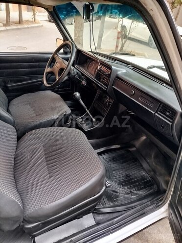 LADA (VAZ) 2107 2003, 68,592 km - 1.6 l - Bakı