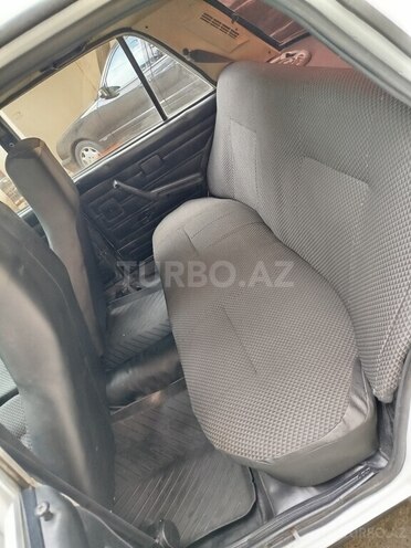 LADA (VAZ) 2107 2003, 68,592 km - 1.6 l - Bakı