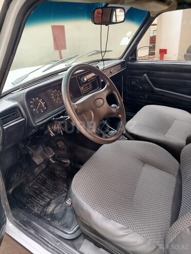 LADA (VAZ) 2107 2003, 68,592 km - 1.6 l - Bakı
