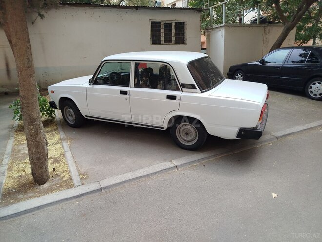 LADA (VAZ) 2107 2003, 68,592 km - 1.6 l - Bakı