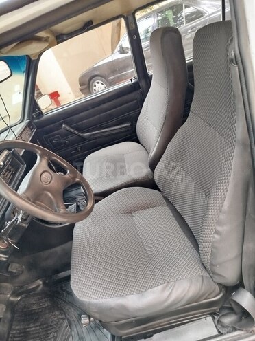 LADA (VAZ) 2107 2003, 68,592 km - 1.6 l - Bakı