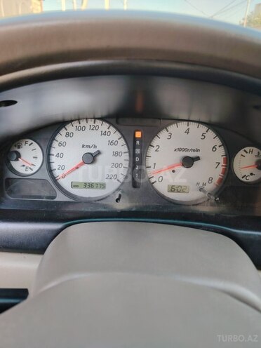 Nissan Sunny 2007, 336,700 km - 1.3 l - Gəncə