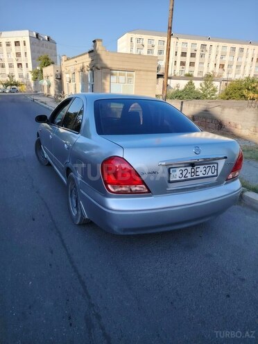 Nissan Sunny 2007, 336,700 km - 1.3 l - Gəncə