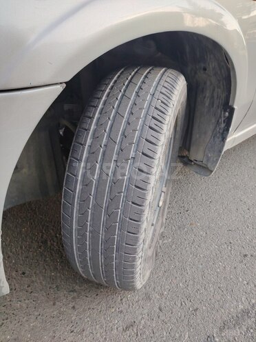 Nissan Sunny 2007, 336,700 km - 1.3 l - Gəncə