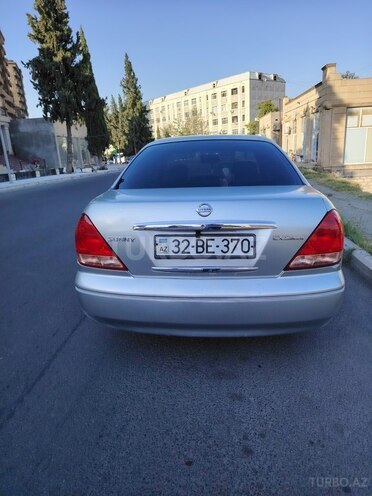 Nissan Sunny 2007, 336,700 km - 1.3 l - Gəncə