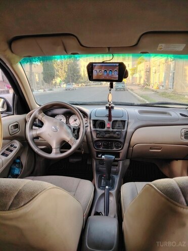 Nissan Sunny 2007, 336,700 km - 1.3 l - Gəncə