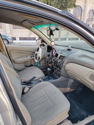 Nissan Sunny 2007, 336,700 km - 1.3 l - Gəncə