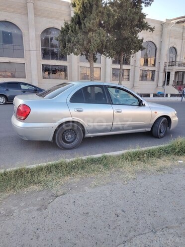 Nissan Sunny 2007, 336,700 km - 1.3 l - Gəncə