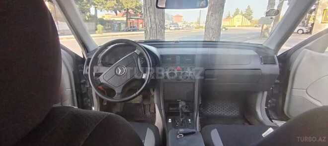 Mercedes C 240 2000, 234,123 km - 2.4 l - Bakı