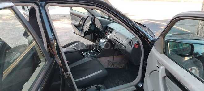 Mercedes C 240 2000, 234,123 km - 2.4 l - Bakı