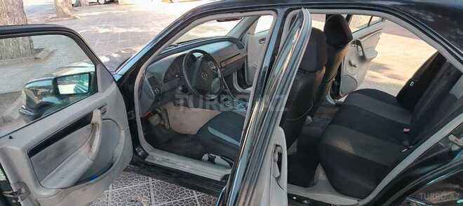 Mercedes C 240 2000, 234,123 km - 2.4 l - Bakı