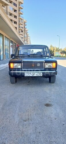 LADA (VAZ) 2107 2011, 57,400 km - 1.6 л - Bakı