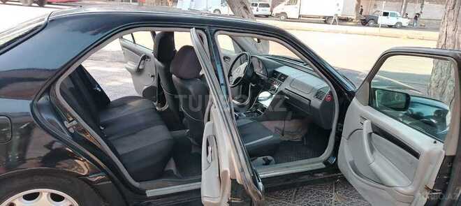 Mercedes C 240 2000, 234,123 km - 2.4 l - Bakı