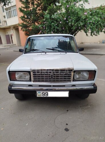 LADA (VAZ) 2107 2003, 68,592 km - 1.6 l - Bakı