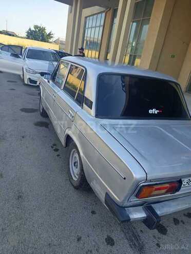 LADA (VAZ) 2106 1985, 88,000 km - 1.6 l - Salyan