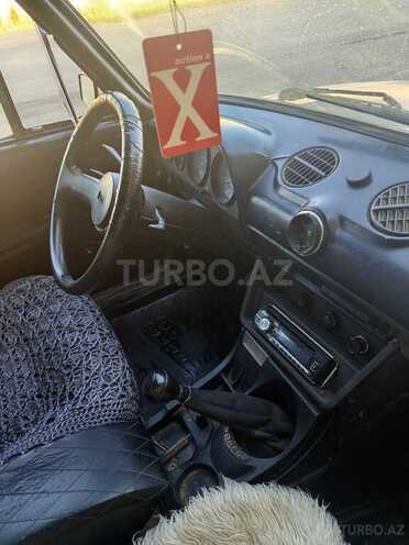 LADA (VAZ) 2106 1985, 88,000 km - 1.6 l - Salyan