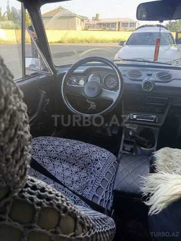 LADA (VAZ) 2106 1985, 88,000 km - 1.6 l - Salyan