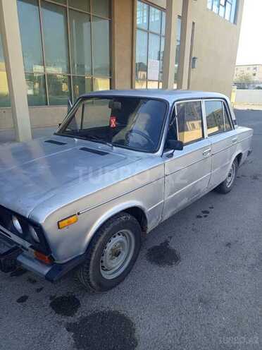 LADA (VAZ) 2106 1985, 88,000 km - 1.6 l - Salyan