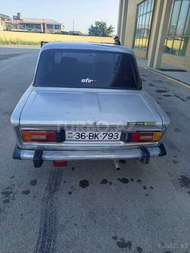 LADA (VAZ) 2106 1985, 88,000 km - 1.6 l - Salyan