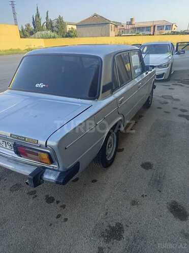 LADA (VAZ) 2106 1985, 88,000 km - 1.6 l - Salyan
